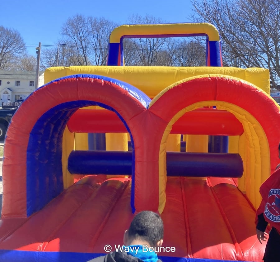 Bounce Houses Best Wavy Bounce Bouncy House Water Slides Inflatables